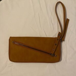 Amazing free people wristlet never used